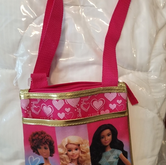 Vintage Barbie handbag - Picture 2 of 6